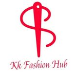 Business logo of Kk fashion hub