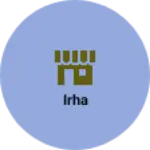 Business logo of Irha