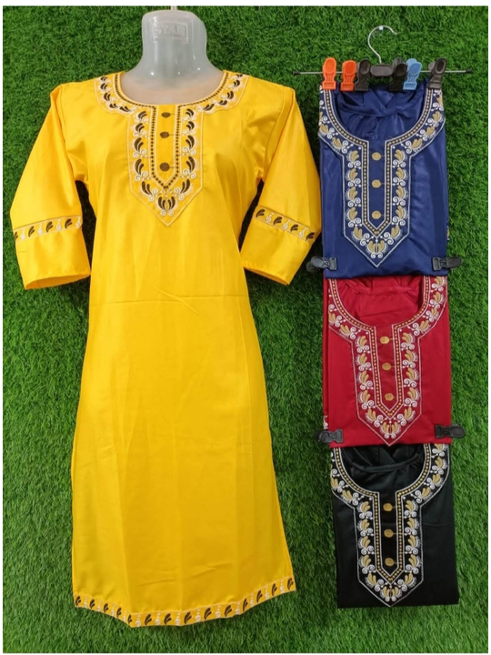 Kurti  uploaded by business on 9/18/2023