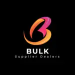 Business logo of BULK UNSET PCS DEALERS SUPPLIER 
