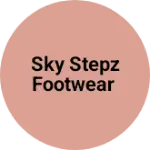 Business logo of SKY STEPZ FOOTWEAR
