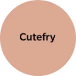 Business logo of Cutefry