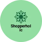 Business logo of ShopperHolic