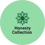 Business logo of Honesty collection