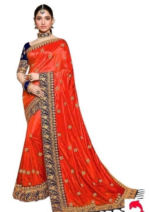Catalog Name:*Chitrarekha Ensemble Sarees*
Saree Fabric: Sana Silk
Blouse: Running Blouse
Blouse Fab uploaded by Siddhivinayak ladies garments on 3/21/2021