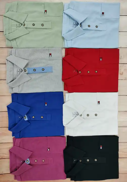 Polo uploaded by Yahaya traders on 9/19/2023