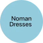 Business logo of Noman dresses