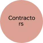 Business logo of contractors