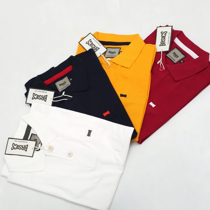 Polo uploaded by Yahaya traders on 9/19/2023