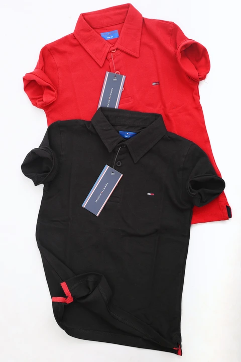 Kids polo uploaded by Yahaya traders on 9/19/2023