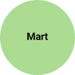 Business logo of Mart