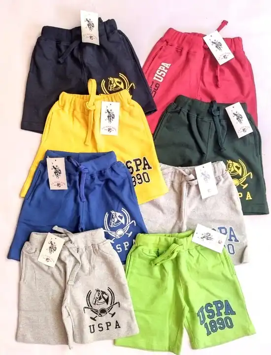 Kids shorts uploaded by Yahaya traders on 9/19/2023