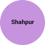 Business logo of Shahpur