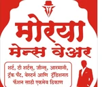 Business logo of Morya collection