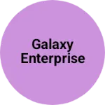Business logo of Galaxy Enterprise