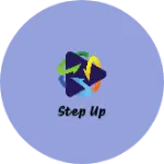 Business logo of Step up