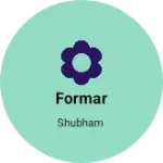 Business logo of Formar