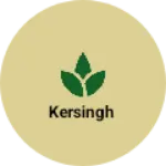 Business logo of Kersingh