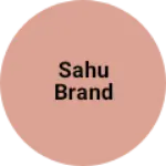 Business logo of Sahu brand