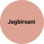 Business logo of jagbirSANi