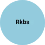 Business logo of RKBS