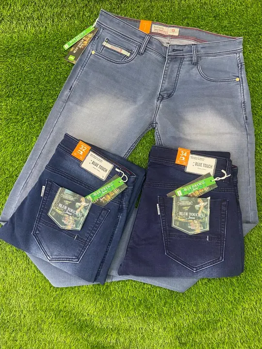 Product uploaded by Blue Touch jeans on 9/19/2023