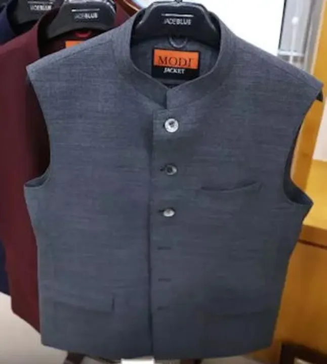 Jawahar cut jackets  uploaded by business on 9/19/2023