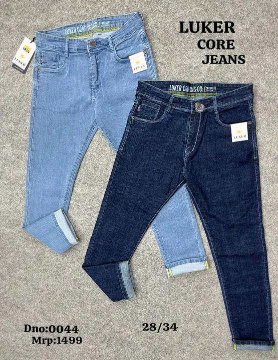 Luker core jeans  uploaded by business on 9/19/2023