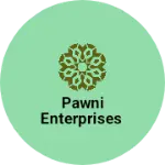 Business logo of Pawni Enterprises