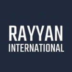 Business logo of Rayyan international