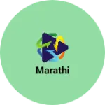Business logo of Marathi