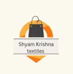 Business logo of Shyam Krishna textiles 