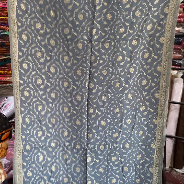Product uploaded by Rajesh shawls store  9876119485 on 9/19/2023