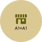 Business logo of A1+A1