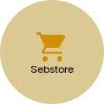Business logo of Sebstore
