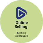 Business logo of Online Selling