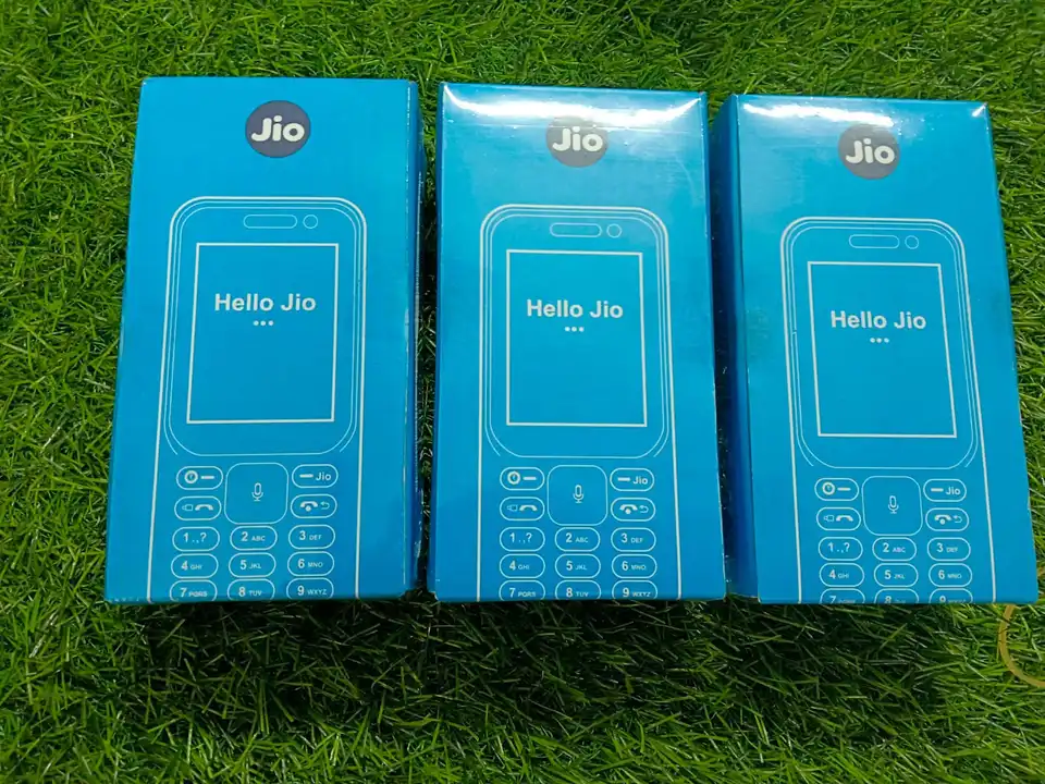 Jio/& Samsung uploaded by Ns mobile LCD Store on 9/19/2023