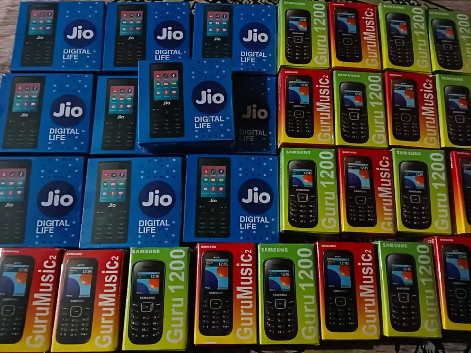 Jio uploaded by business on 9/19/2023