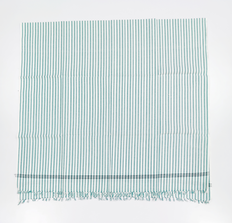 💯 Pure Cotton Towel  uploaded by KS HANDLOOM on 9/19/2023