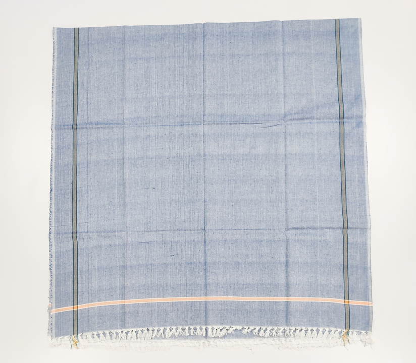 💯 Pure Cotton Towel  uploaded by KS HANDLOOM on 9/19/2023