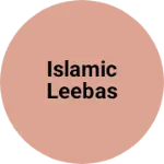 Business logo of Islamic Leebas