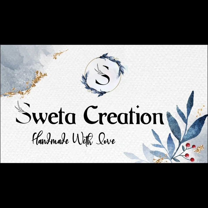 Visiting card store images of Sweta__creation 