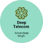 Business logo of Deep Telecom