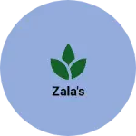 Business logo of Zala's