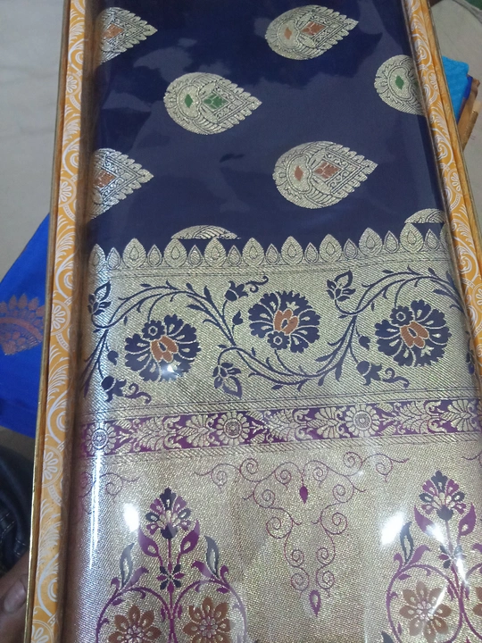 Product uploaded by Sarees manufacturer mau on 9/19/2023
