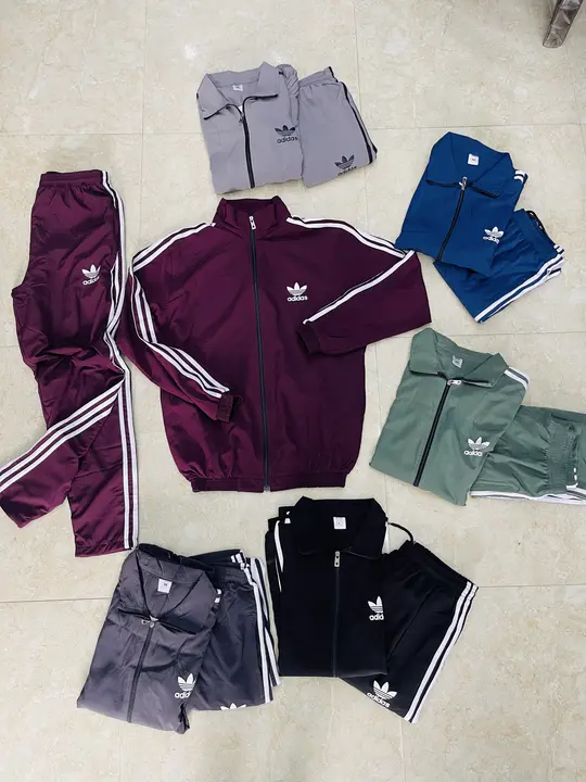 NS TRACKSUITS    M’l,xl,xxl     uploaded by business on 9/19/2023