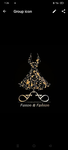 Business logo of Fusions and Fashions