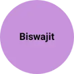 Business logo of Biswajit