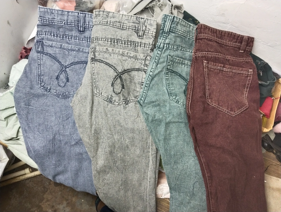 R F D JEANS uploaded by business on 9/19/2023