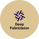 Business logo of Deep fabrictaion
